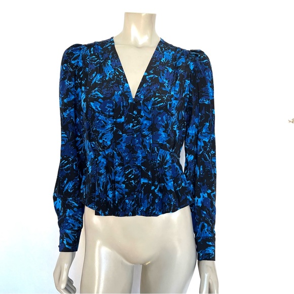 THE KOOPLES PARIS BLOUSE - Picture 4 of 16